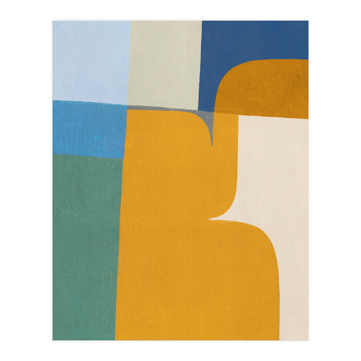 Relaxation (Print Only)