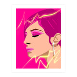 Legendary Barbara (Print Only) thumbnail
