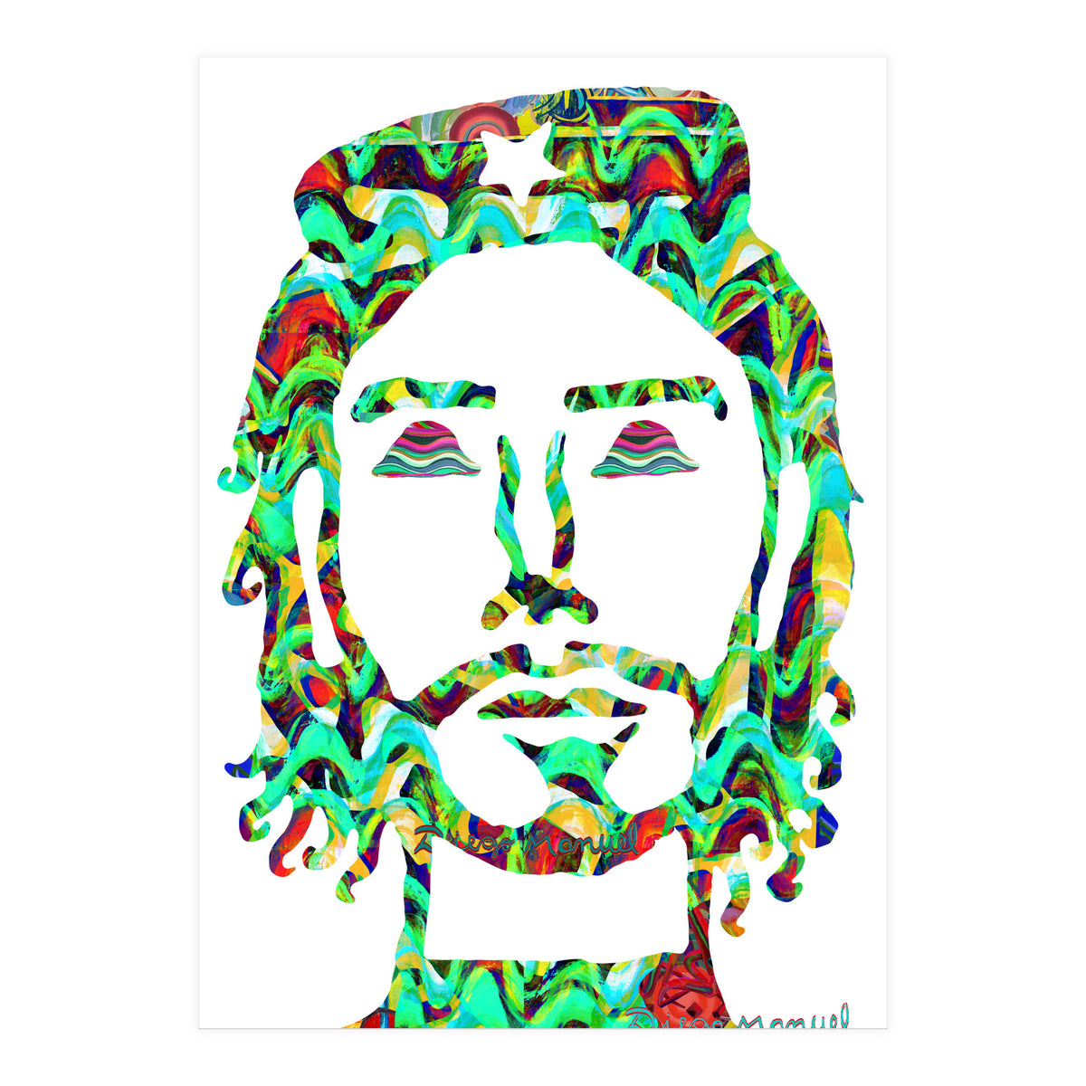 Che 13 (Print Only)