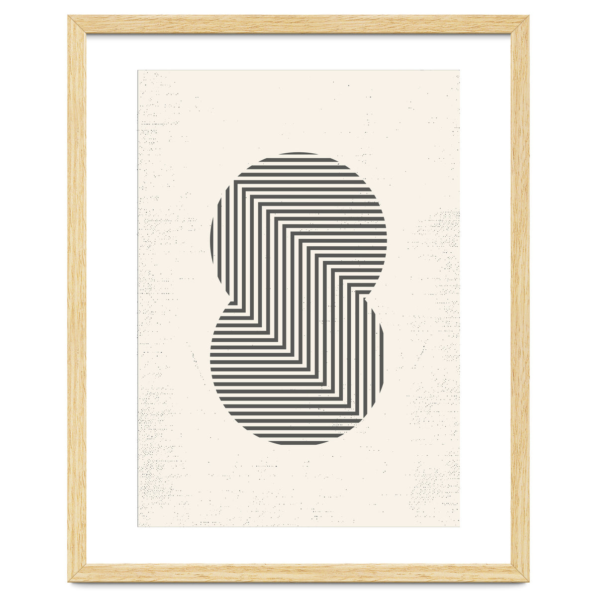 Mid Century Modern Geometry 05