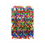 New Graffiti B 30 (Print Only) thumbnail