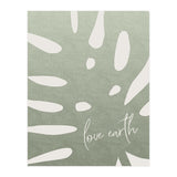 Love earth (Print Only) thumbnail