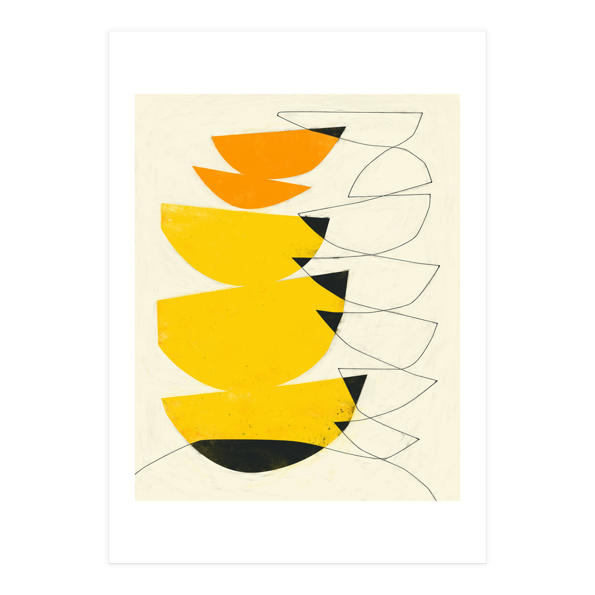 ALTER EGO (Print Only)