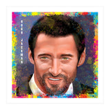 Hugh Jackman (Print Only) thumbnail
