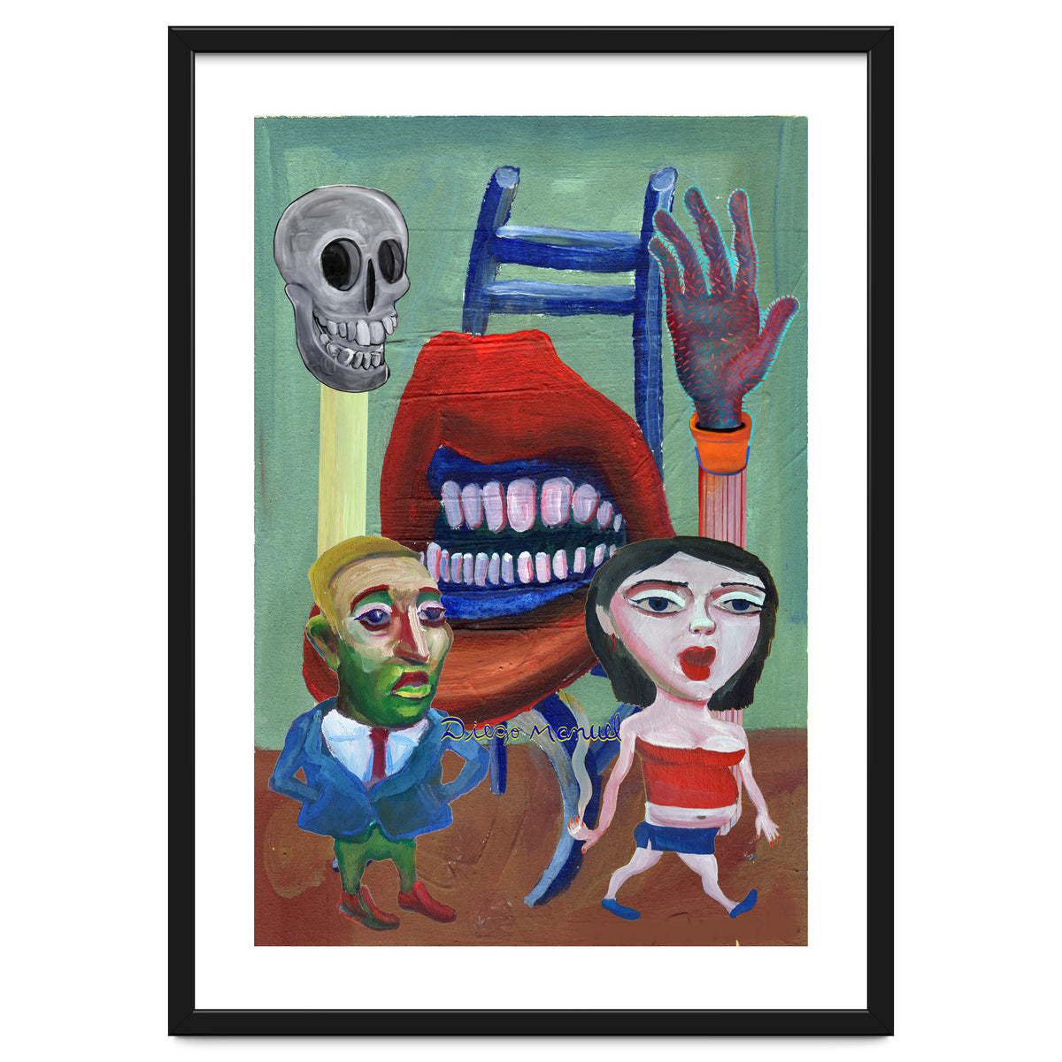 Graffiti Digital 2022 874