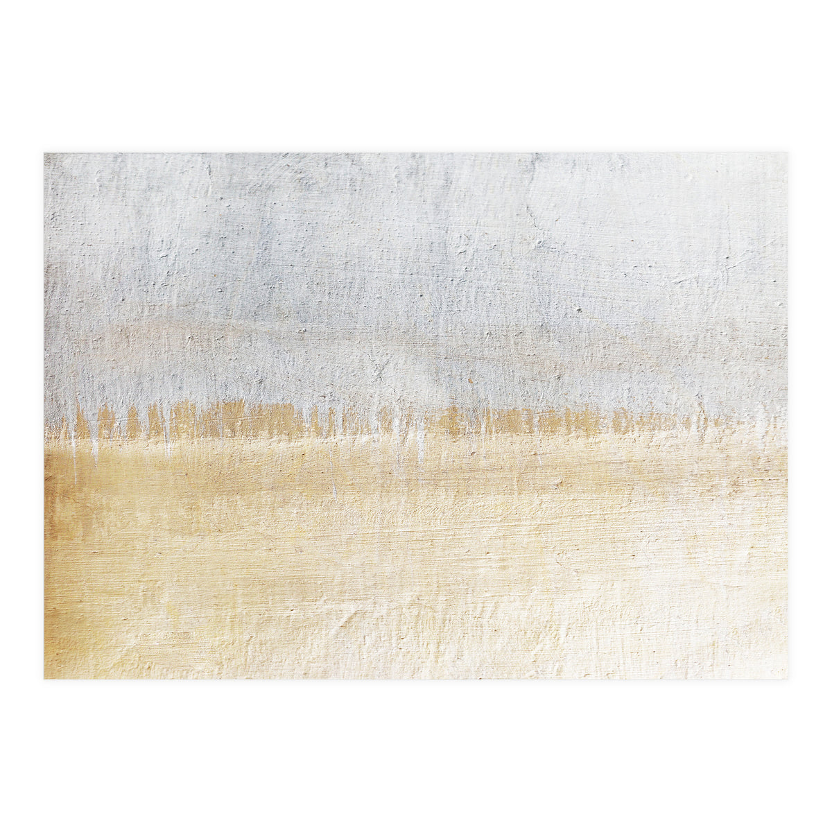 Raw Wall 1 (Print Only)