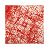 Symmetry In Chaos 4 (Print Only) thumbnail
