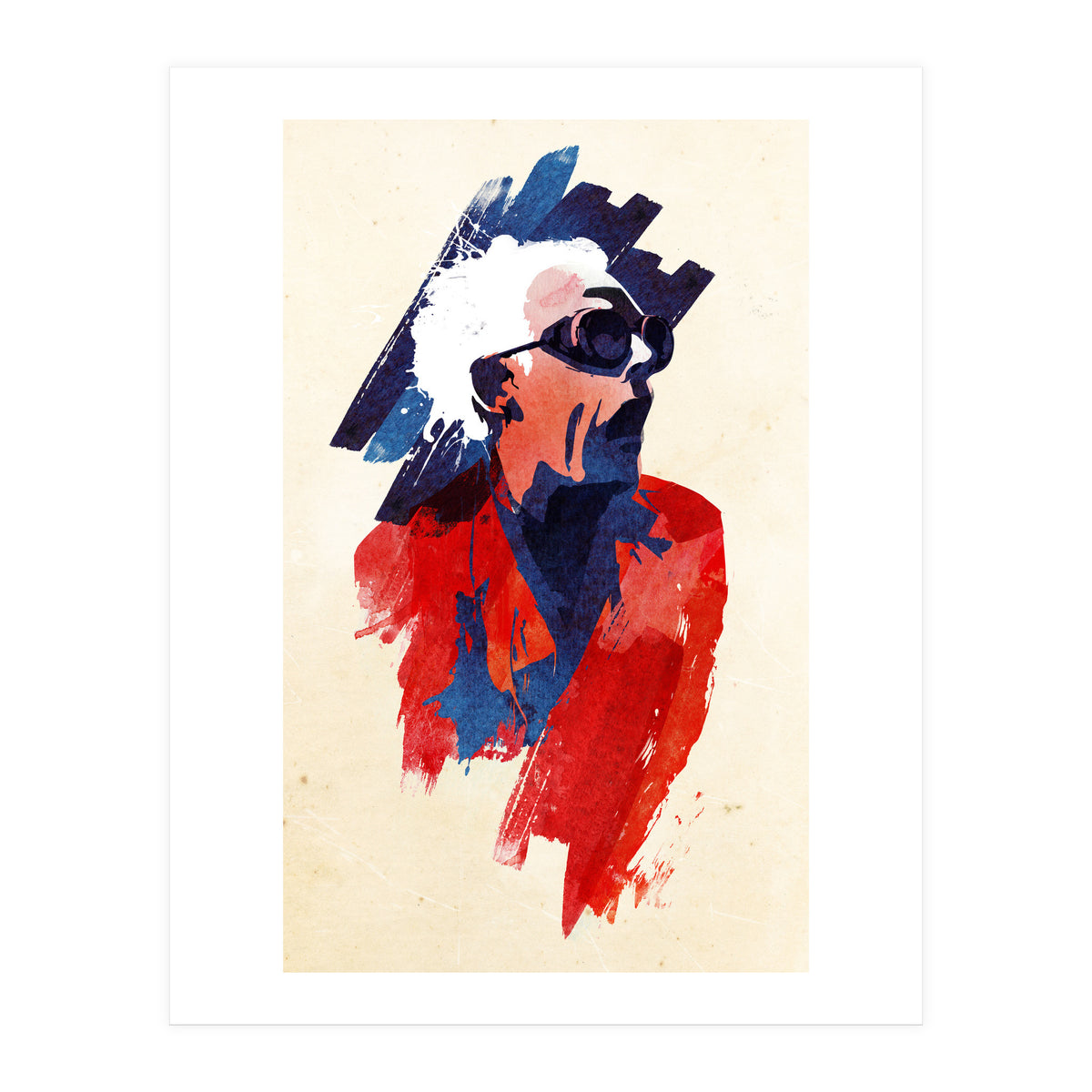 Emett Doc (Print Only)