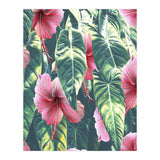 Wild Hibiscus (Print Only) thumbnail