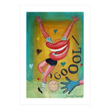 Goool Y Corazones 2 (Print Only) thumbnail