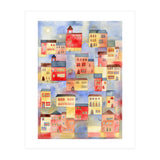 Venice (Print Only) thumbnail