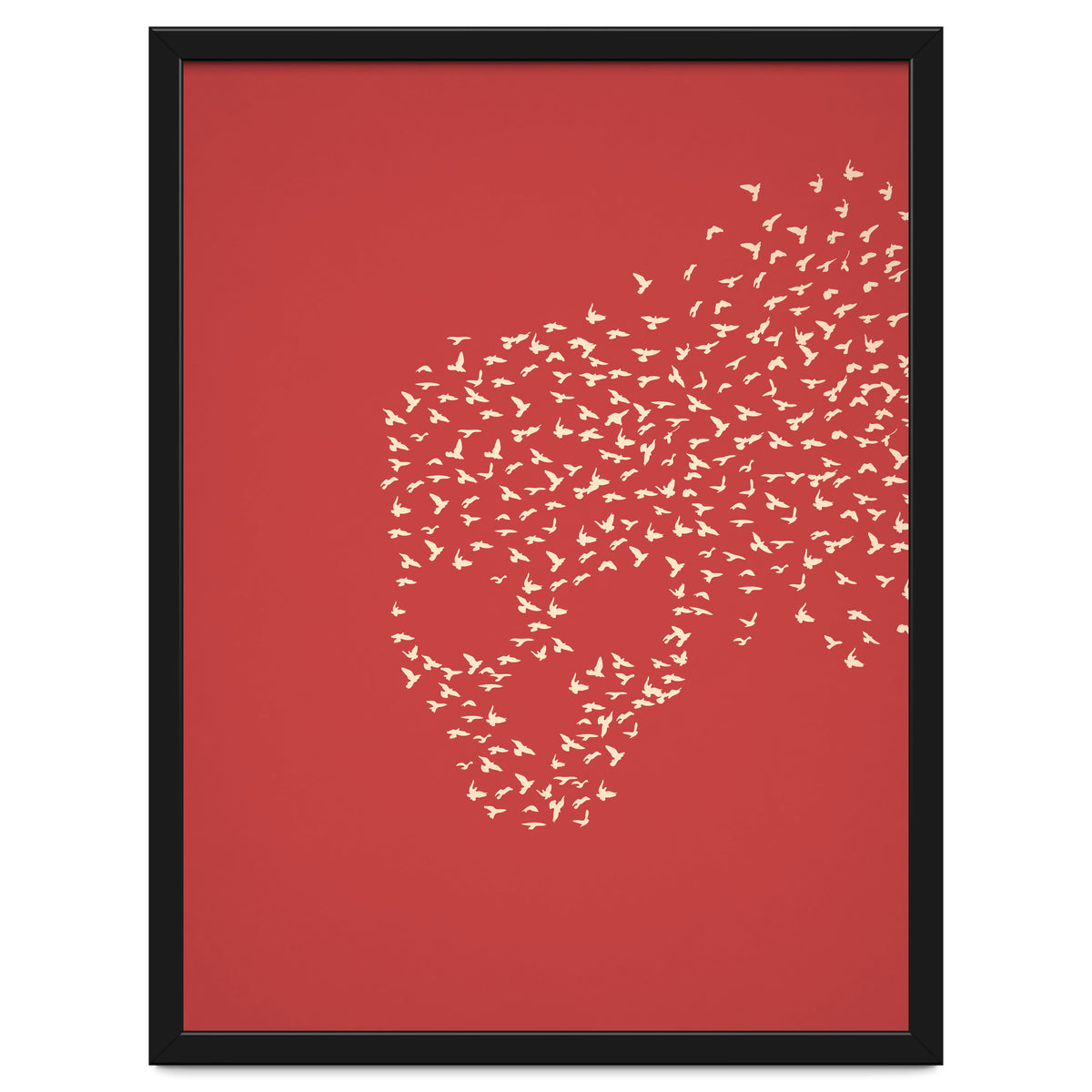 The End Of The World