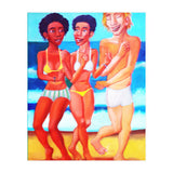 Beach Party 6 3d 2 (Print Only) thumbnail