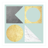 Marble and gold V (Print Only) thumbnail