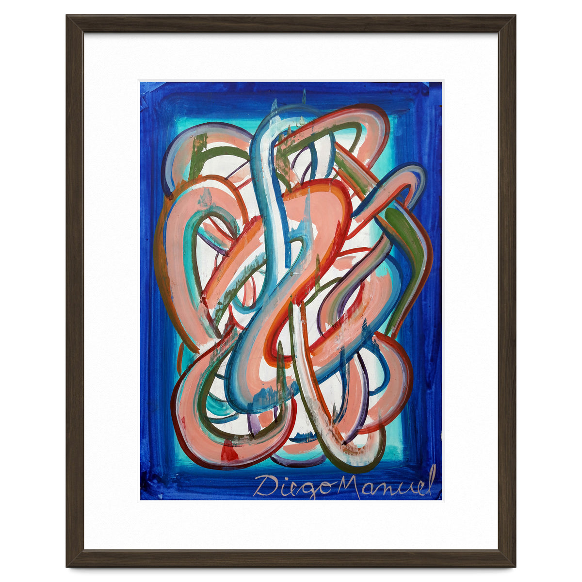 Formas En El Espacio 24