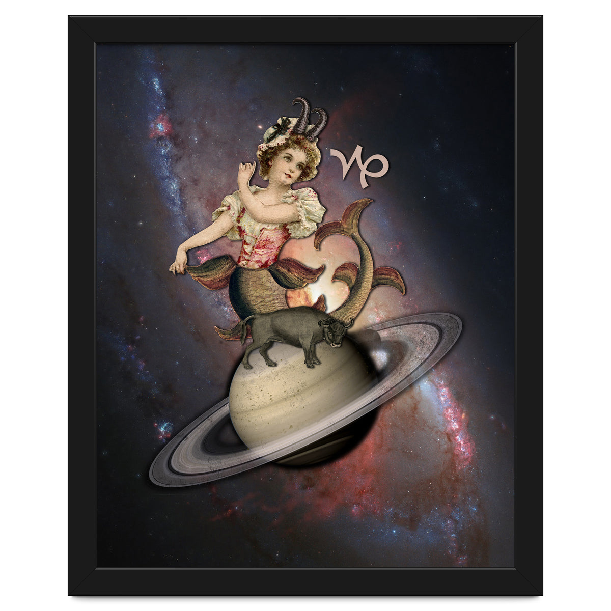 Capricorn Zodiac Sign