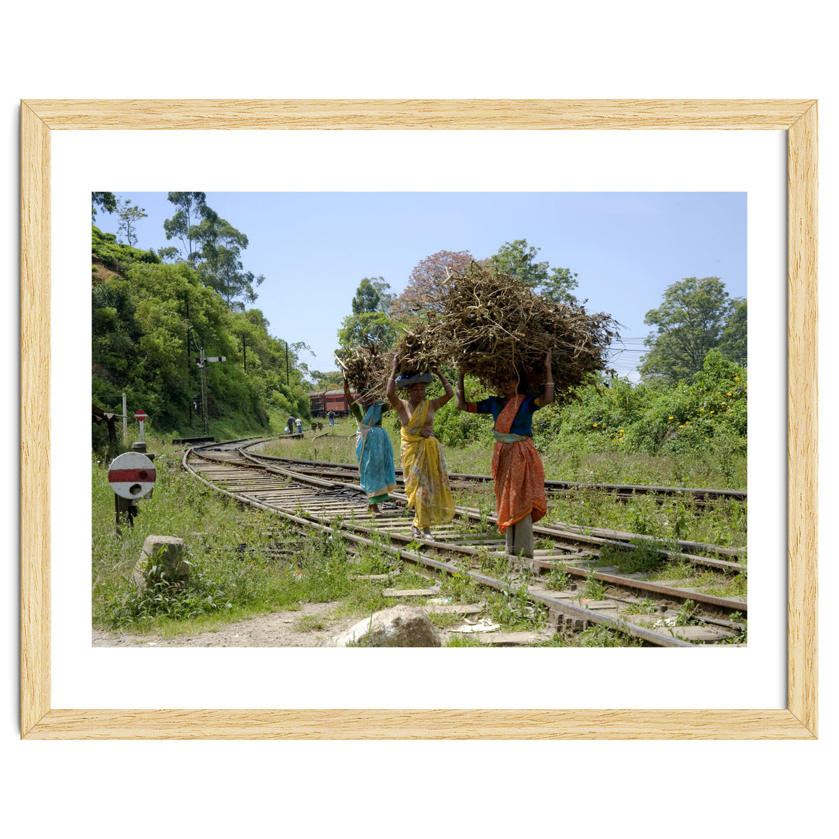 Nuwara Eliya, Sri Lanka