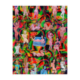 Chicas 3d 10 (Print Only) thumbnail