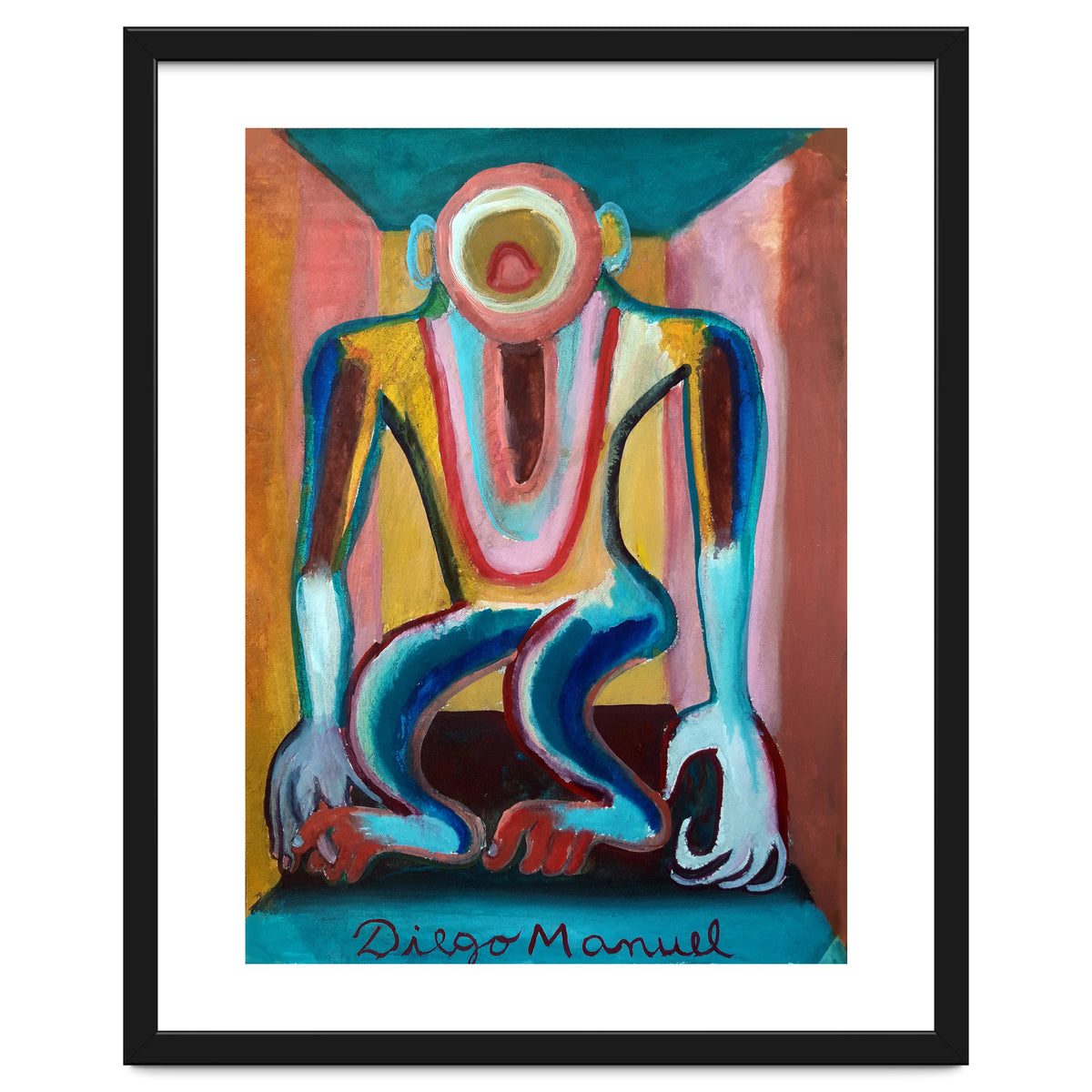 Animal Extraterrestre 5