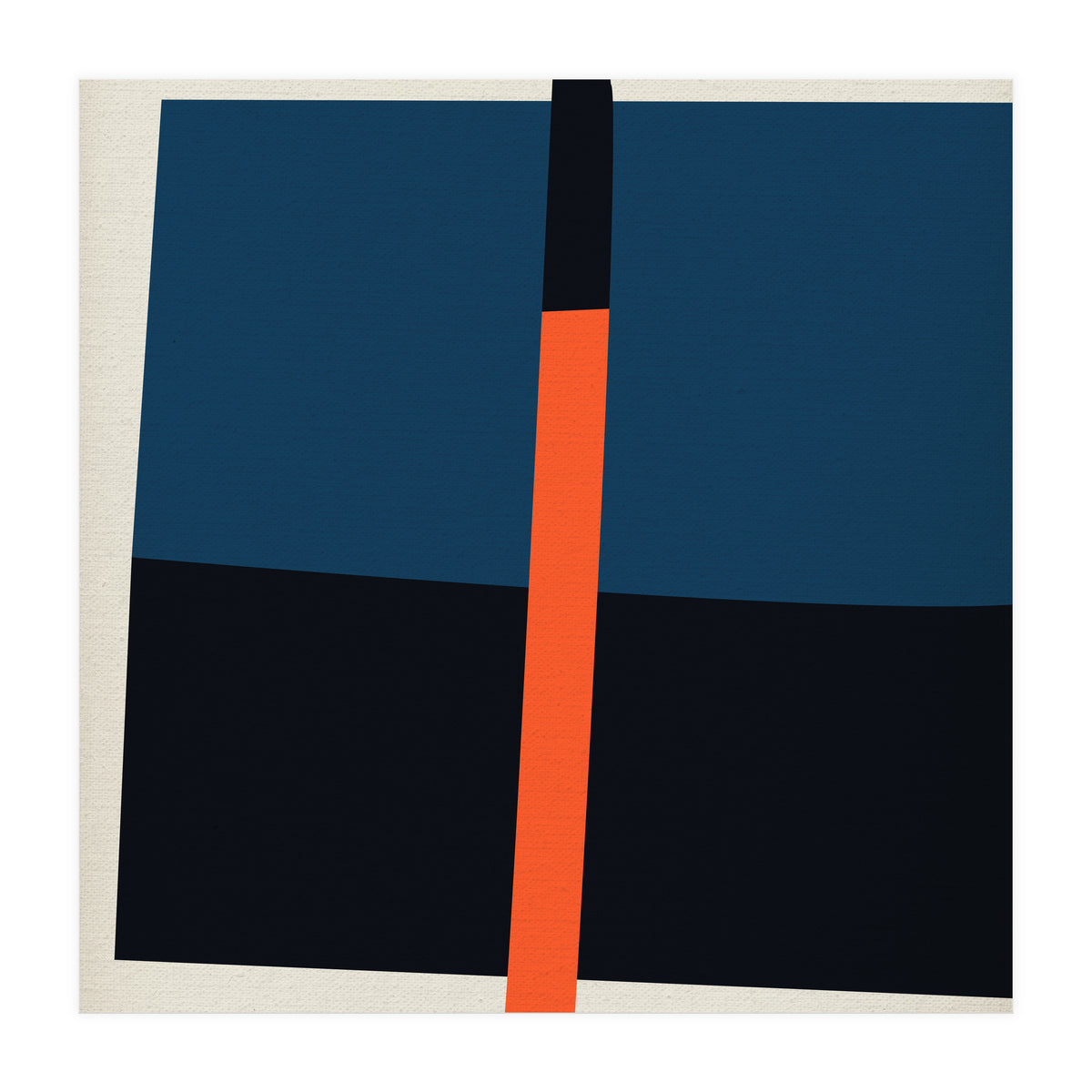 Color Field 3 (Print Only)