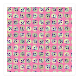 Skull Pattern (Print Only) thumbnail
