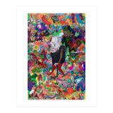 Graffitis 2021 Tapiz 56 (Print Only) thumbnail
