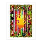Fuego Y Graffiti 16 (Print Only) thumbnail
