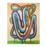 Graffiti Goteado 12 (Print Only) thumbnail