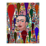 Graffiti Digital 2022 666 (Print Only) thumbnail
