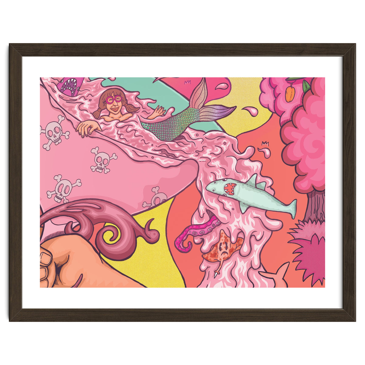 Splash It All Over - Brut IPA 6.5% Abbeydale x Haand