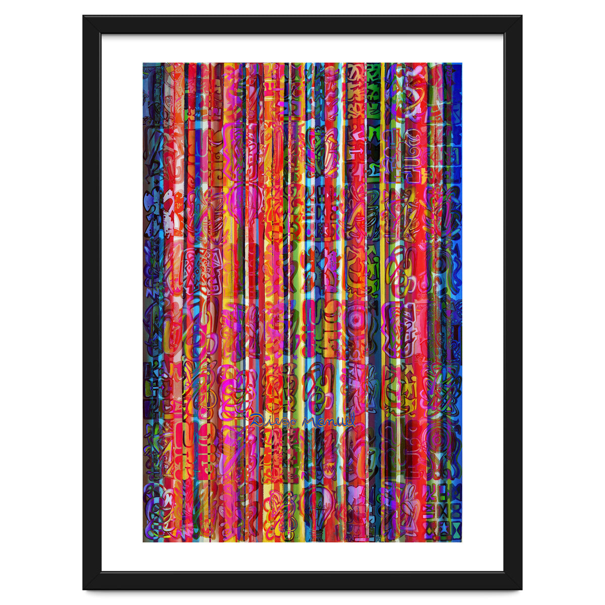 Graffiti Digital 2022 101