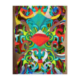 Pop Abstract 2023 A 23 (Print Only) thumbnail