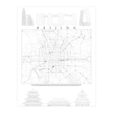 Beijing (Print Only) thumbnail