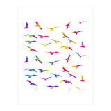Wild & Free (Print Only) thumbnail
