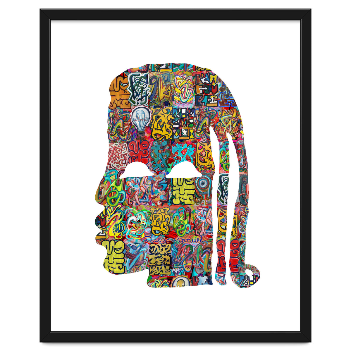 Abstracto Pop Nuevo B 1 Copia