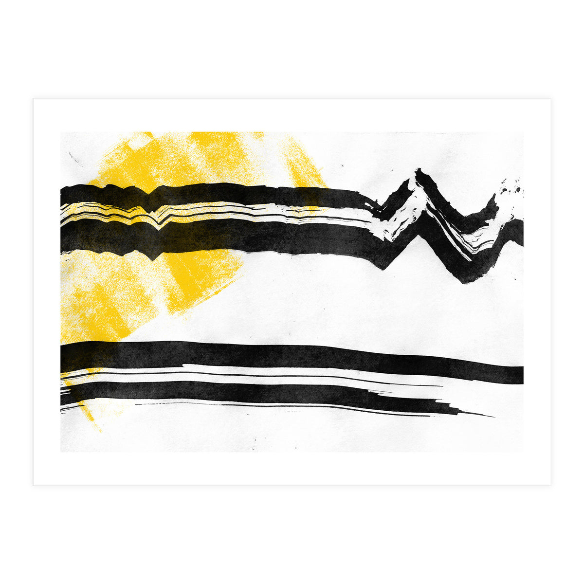 Tinta Fresca #2 (Print Only)