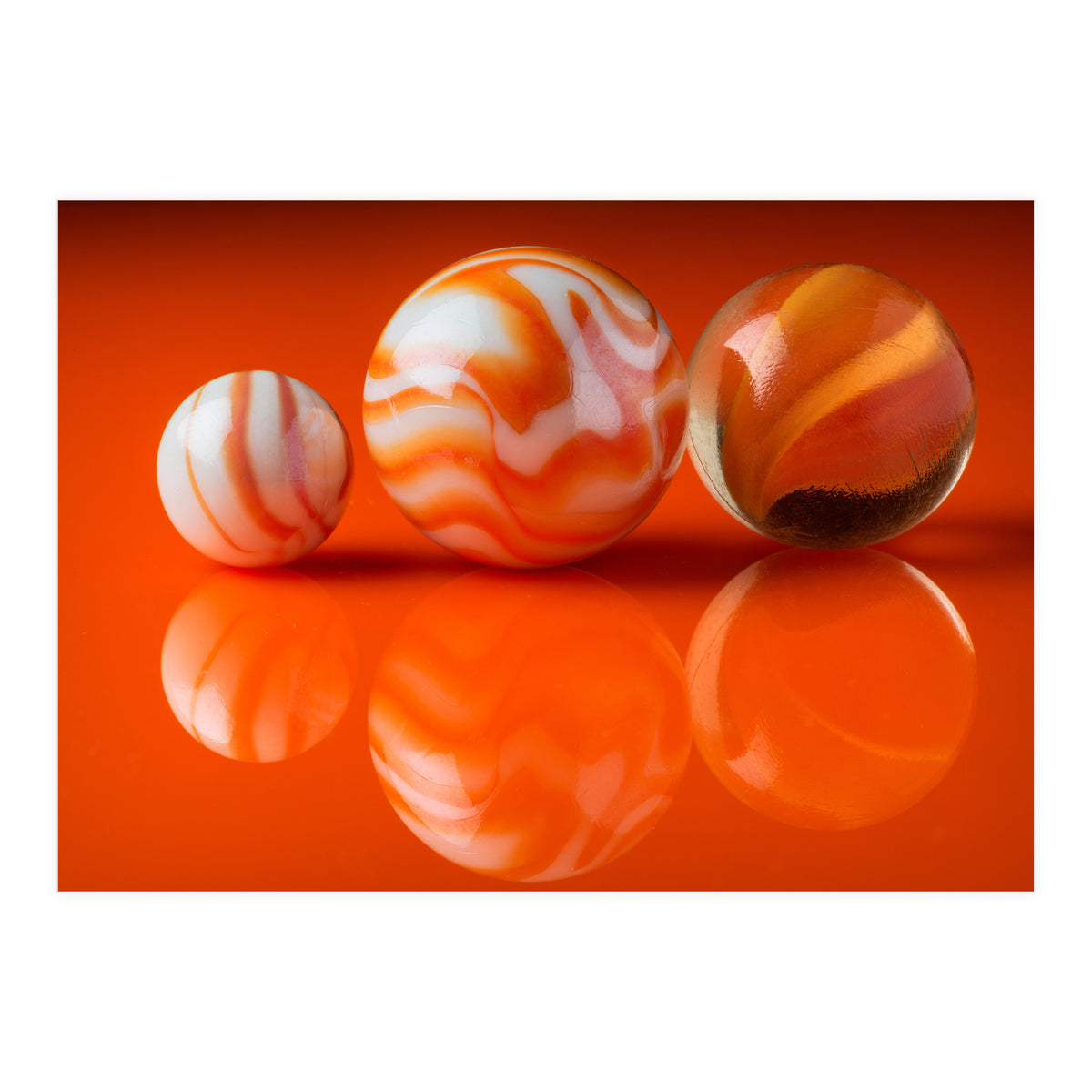 Marbles (Print Only)