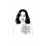 untamed (Print Only) thumbnail