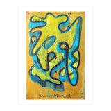 Graffiti Real 6 (Print Only) thumbnail