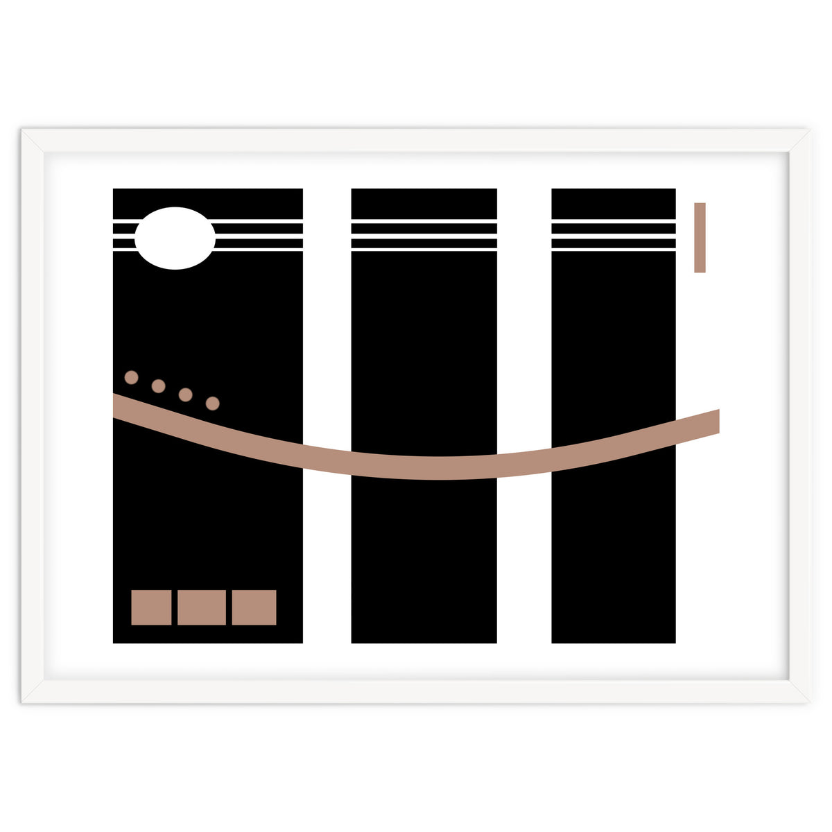 Abstrato Geométrico 37.5