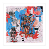Brooklyn Art Print (Print Only) thumbnail