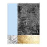 Geometric and golden III (Print Only) thumbnail