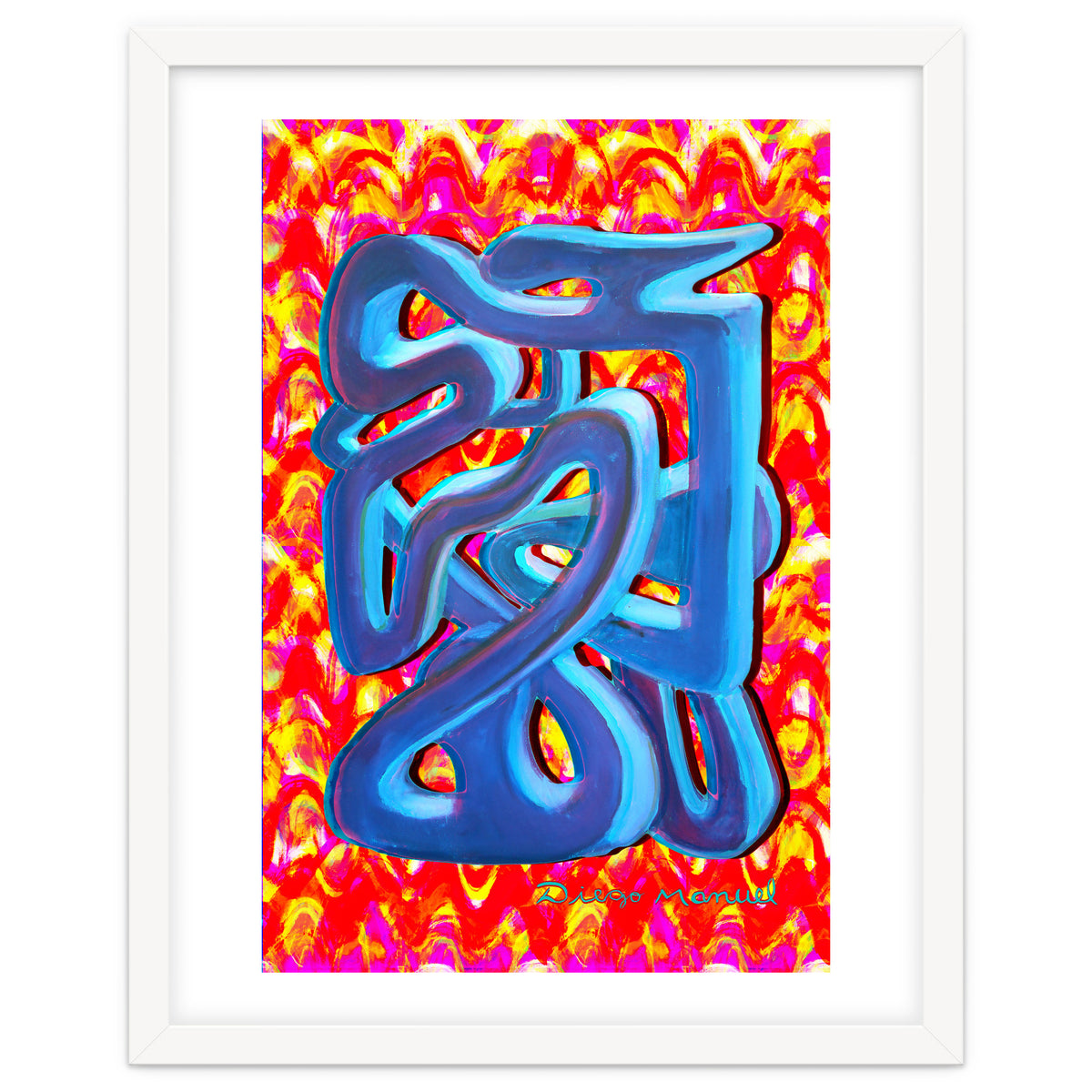 Graffiti Nuevo 2023 7