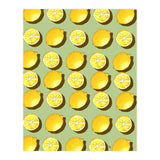 When life gives you lemons... (Print Only) thumbnail