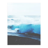 I Want The Ocean Now (Print Only) thumbnail