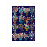 Flores Flores 3 (Print Only) thumbnail