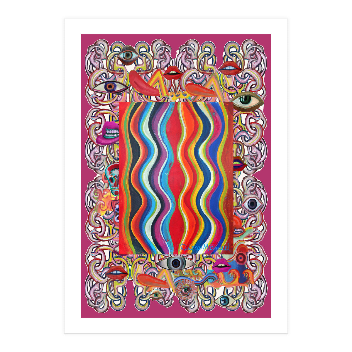 New Graffiti2022 26 (Print Only)