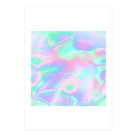 Holograph (Print Only)