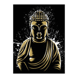 Buda  (Print Only) thumbnail