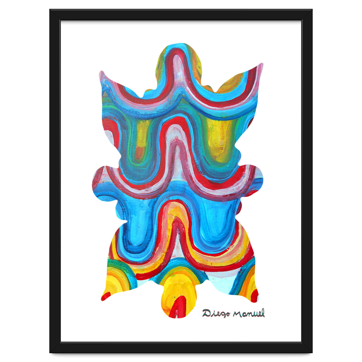 Pop Abstract 2023 38 Copia